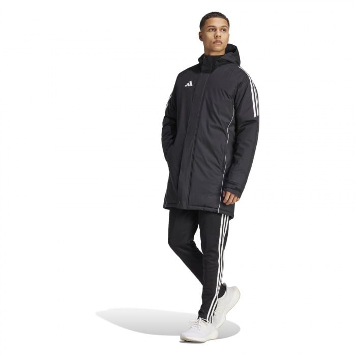 adidas Tiro 24 Stadium Parka