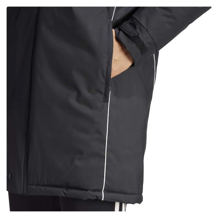 adidas Tiro 24 Stadium Parka