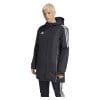 adidas Womens Tiro 24 Stadium Parka (W)