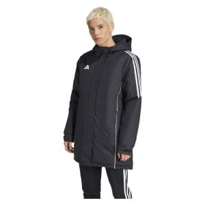 adidas Womens Tiro 24 Stadium Parka (W)