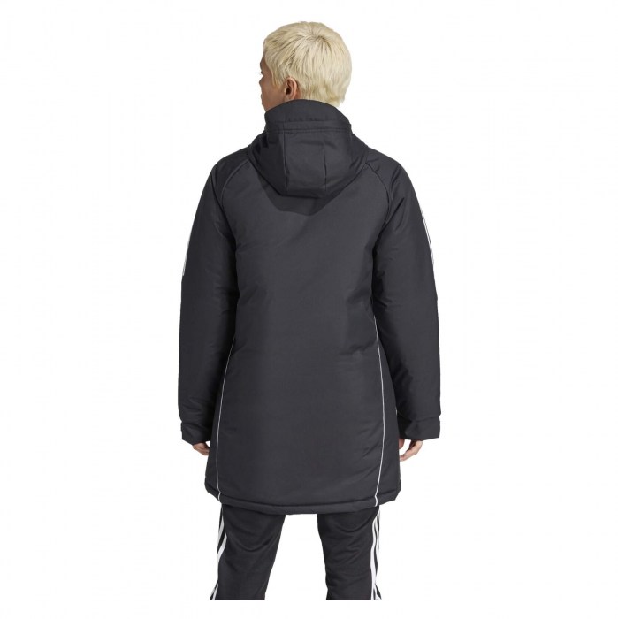 adidas Womens Tiro 24 Stadium Parka (W)