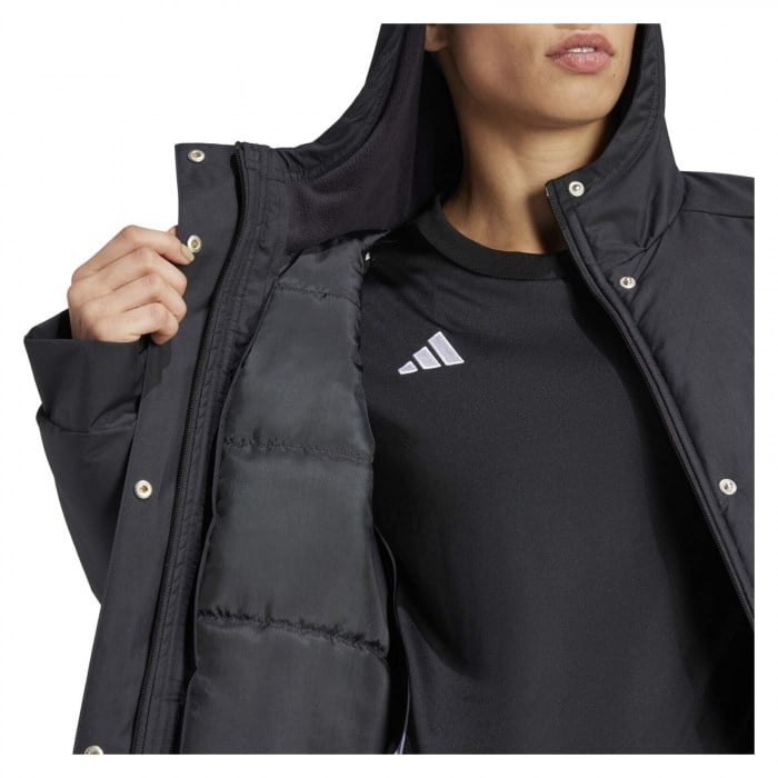 adidas Womens Tiro 24 Stadium Parka (W)