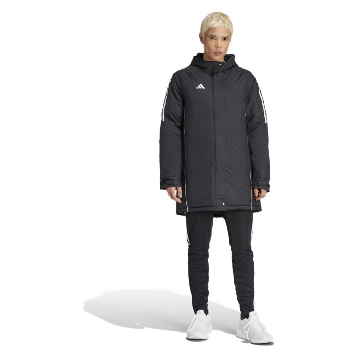 adidas Womens Tiro 24 Stadium Parka (W)