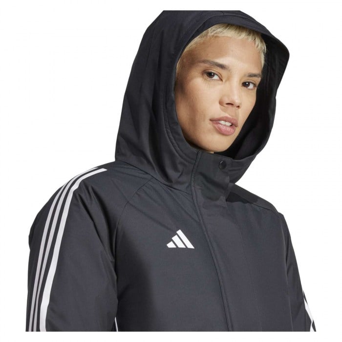 adidas Womens Tiro 24 Stadium Parka (W)