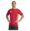 adidas Tiro 24 Competition Training Jersey Team Power Red - Apparel Solar Red - White