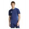 adidas Tiro 24 Competition Training Jersey Team Navy Blue - Team Royal Blue - White
