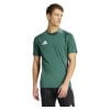 adidas Tiro 24 Competition Training Jersey Team Dark Green - Tech Emerald - White