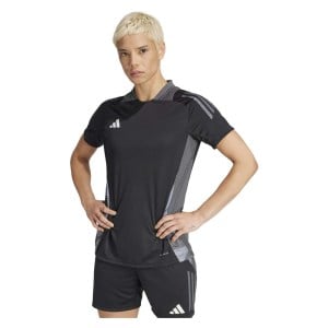 adidas Womens Tiro 24 Competition Training Jersey (W)