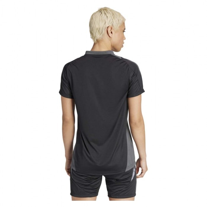adidas Womens Tiro 24 Competition Training Jersey (W)