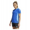 adidas Womens Tiro 24 Competition Training Jersey (W) Team Royal Blue - Blue Burst - White