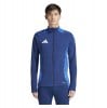 adidas Tiro 24 Competition Training Track Top Team Navy Blue-Team Royal Blue-White