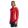 adidas Tiro 24 Competition Training Track Top Team Power Red-Apparel Solar Red-White