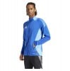 adidas Tiro 24 Competition Training Track Top Team Royal Blue-Blue Burst-White