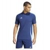 adidas Tiro 24 Competition Polo Shirt Team Navy Blue-Team Royal Blue-White