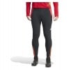 adidas Tiro 24 Competition Training Tracksuit Bottoms Black-Solar Red-White