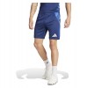 adidas Tiro 24 Competition Training Shorts Team Navy Blue-Team Royal Blue-White