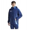 adidas Tiro 24 Competition All-Weather Jacket Team Navy Blue-Team Royal Blue-White