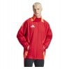 adidas Tiro 24 Competition All-Weather Jacket Team Power Red-Apparel Solar Red-White