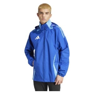adidas Tiro 24 Competition All-Weather Jacket