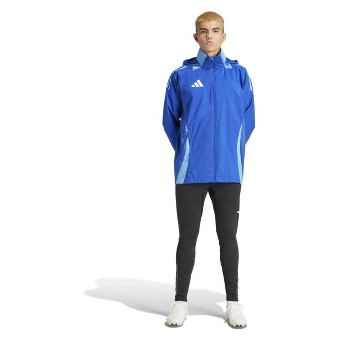 adidas Tiro 24 Competition All-Weather Jacket