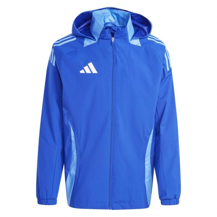 adidas Tiro 24 Competition All-Weather Jacket