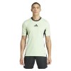 adidas Referee 24 Jersey Semi Green Spark
