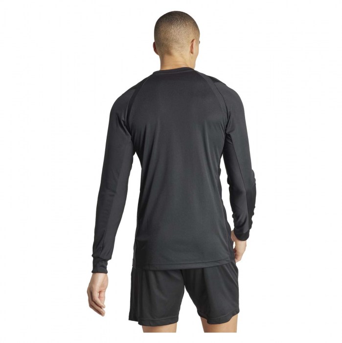 adidas Referee 24 Long Sleeve Jersey