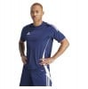 adidas Tiro 24 Jersey Team Navy Blue-White