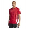 adidas Tiro 24 Jersey Team Power Red-White