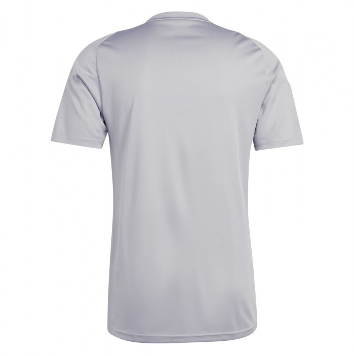 adidas Tiro 24 Jersey Team Mid Grey-White