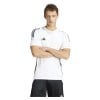 adidas Tiro 24 Jersey White-Black