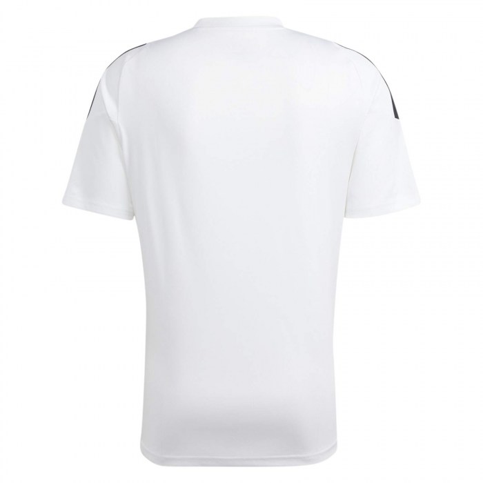adidas Tiro 24 Jersey White-Black