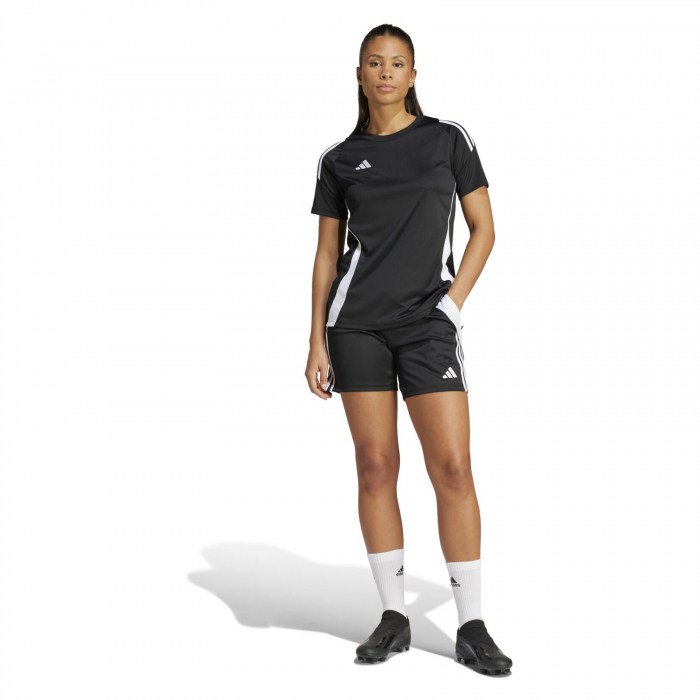 adidas Womens Tiro 24 Jersey (W)