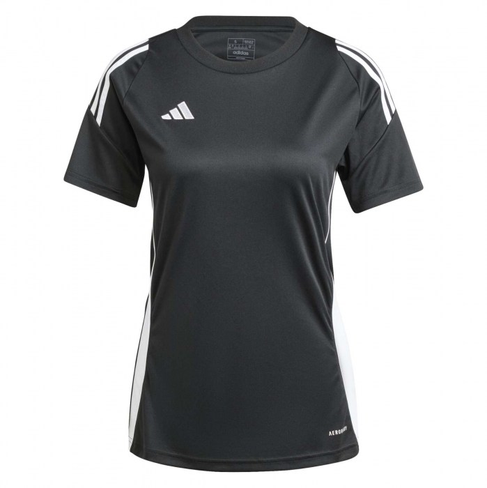 adidas Womens Tiro 24 Jersey (W)