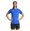 adidas Womens Tiro 24 Jersey (W) Team Royal Blue-White