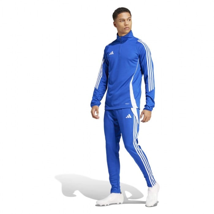 adidas Tiro 24 Training Top Team Royal Blue-White