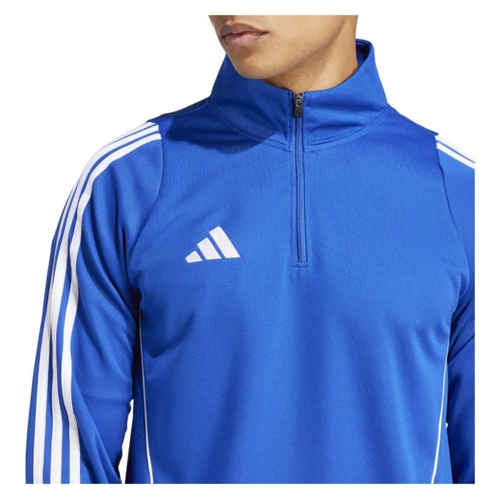 adidas Tiro 24 Training Top Team Royal Blue-White
