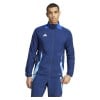 adidas Tiro 24 Competition Presentation Track Top Team Navy Blue-Team Royal Blue-White