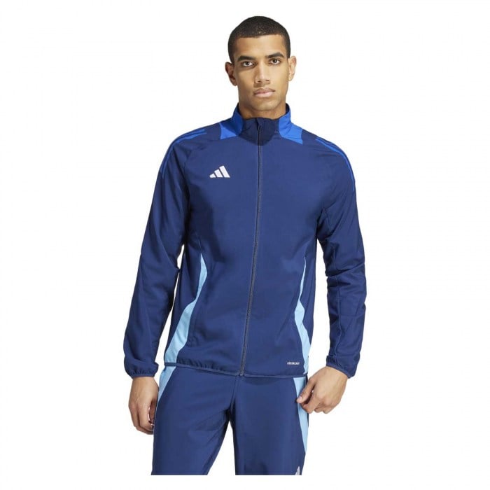 Tiro 19 online presentation track top