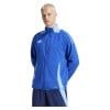 adidas Tiro 24 Competition Presentation Track Top Team Royal Blue-Blue Burst-White