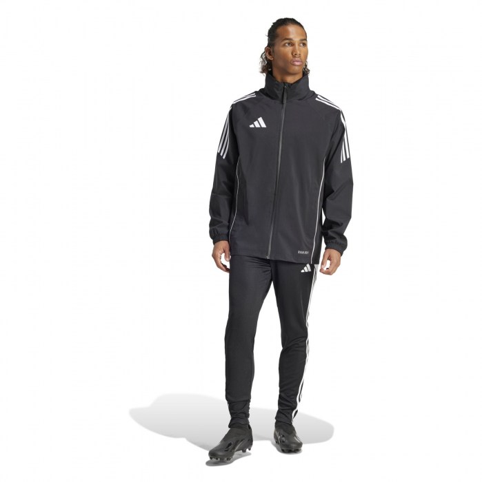 adidas Tiro 24 Rain Jacket