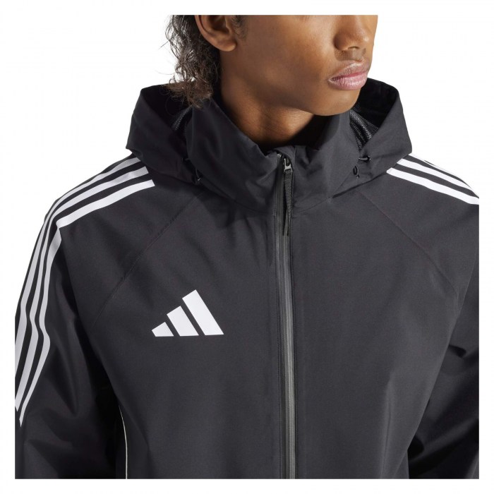 adidas Tiro 24 Rain Jacket