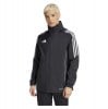 adidas Womens Tiro 24 Rain Jacket (W)