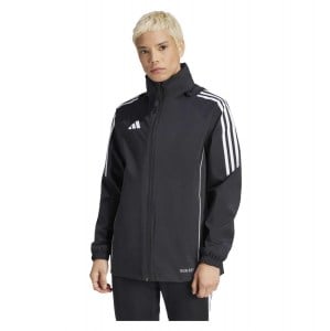 adidas Womens Tiro 24 Rain Jacket (W)