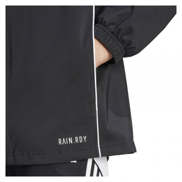 adidas Womens Tiro 24 Rain Jacket (W)