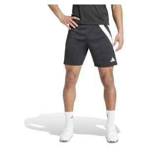 adidas Fortore 23 Shorts Black-White