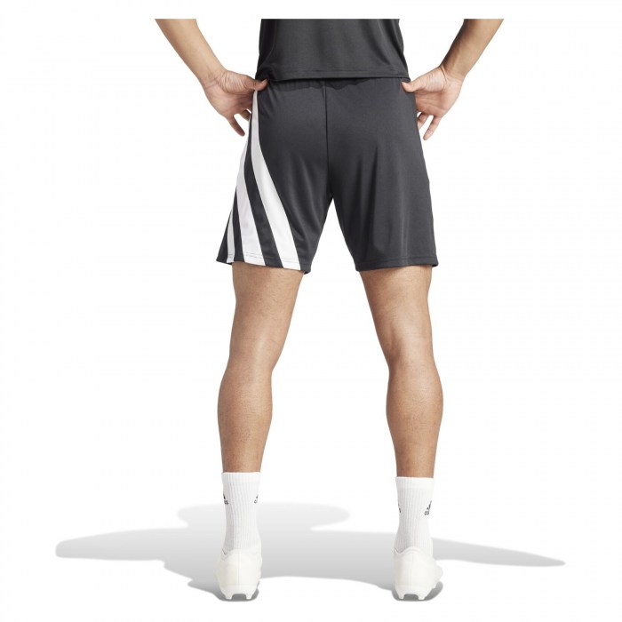 adidas Fortore 23 Shorts Black-White