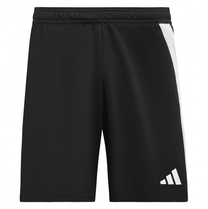 adidas Fortore 23 Shorts Black-White