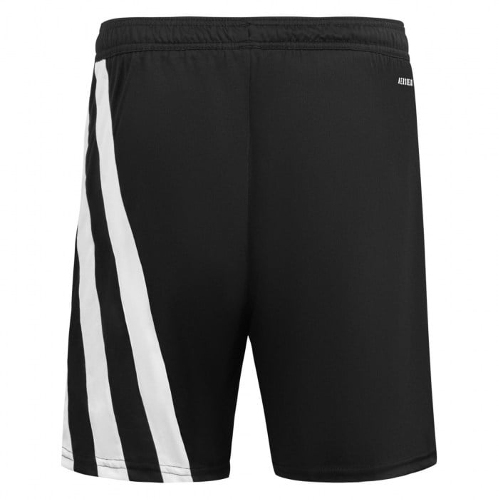 adidas Fortore 23 Shorts Black-White