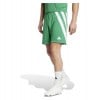 adidas Fortore 23 Shorts Team Green	-White